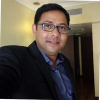 Swagat Kumar