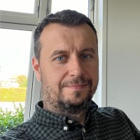 Nedim Mehdic