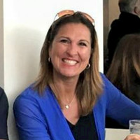 Chantal Van den Akker