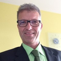 Rolf Bachmann