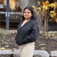 Tripti Maheshwari