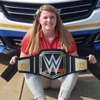 Autumn Mcmillin