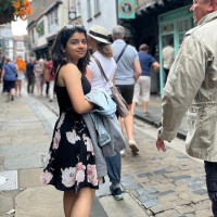 Riddhi Lakhani
