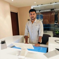 Saurabh Singh Parihar