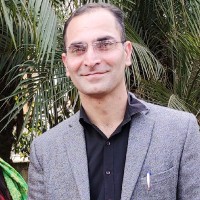Rajesh Kumar