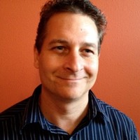 Steven Thornton