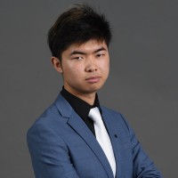 Siyuan Yu