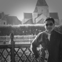 Jong Yi