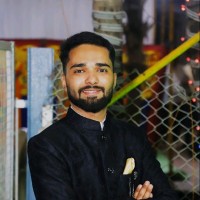 Saiyed Hasan