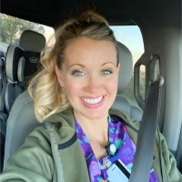 Kristin Worley