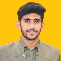 Ahsan Farooq