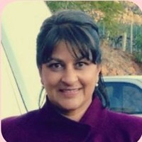 Nicola Lukey