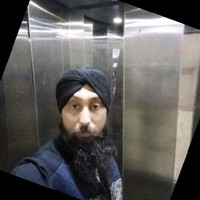 Manmeet Singh