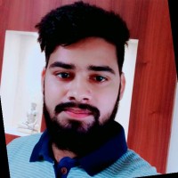 Rakesh Kumar Yadav