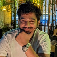 Ayush Shankhwaya