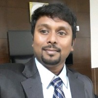 Pk Enoch