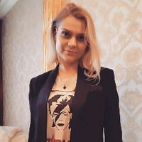 Anna Matevosyan