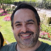 Pedro Mattos Fernandes