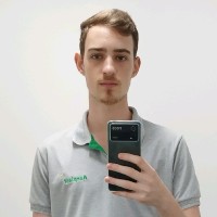 Gianluca Masetti Weich