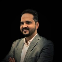 Ankur Mishra