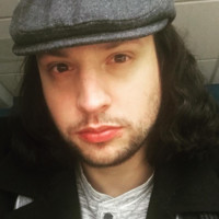 Cody Sarosky