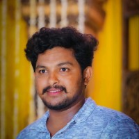 Vinay Gowd Angara