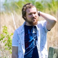 Harrison Klohr