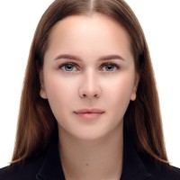 Dina Tsurkan
