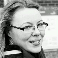 Claire MacRae