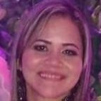 Rosiane Monteiro Lopes Da Silva