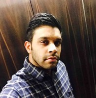 Piyush Deshlahra