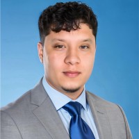 Jesse Moreno