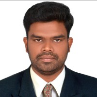 Rajasekar M