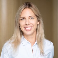Kristina Kormuthova