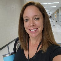 Christine Jackson-Ruberti