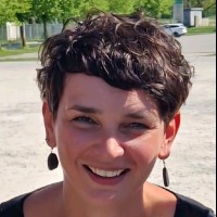 Irma Popovic Dujmovic