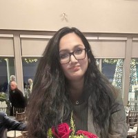 Sharmin Zaman