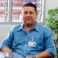 Adalberto Suarez Vallejo