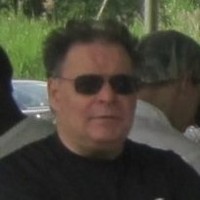 Harry Ellison
