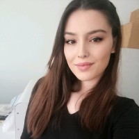 Ilknur Hacıoğlu