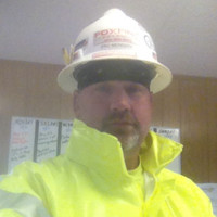 Eric Meredith