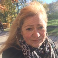 Annelie Ekblad klang