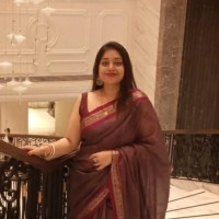 Debasmita Mondal