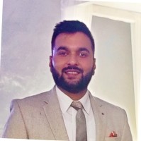 Pranav Madan