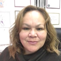 Diane R. Pelly, B.I.S.W., M.Ed. (Adult Ed and HRD)