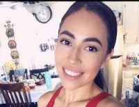 Tanya Garcia Perez