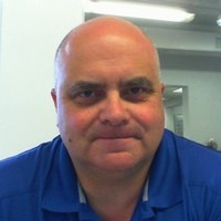 Crispin Farmer