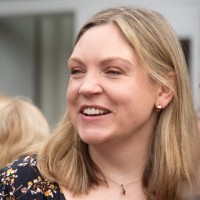 Ellie Morton