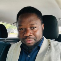 Kingsley Babila