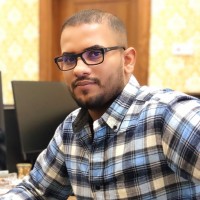 Mohammed Murtadha